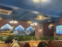 -清真·丝路香妃新疆餐厅