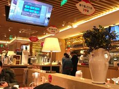 -西贝(上海我格广场店)