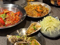 -一棠龙虾•王牌虾球(楚河汉街店)