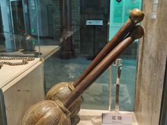 -大连武术文化博物馆