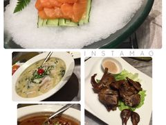 -天宁凯利时尚餐厅