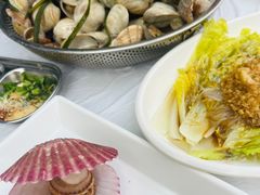 -船梆煮•蒸汽海鲜·生腌干蒸(五四广场店)