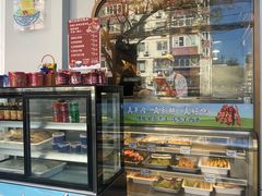 -西部马华清真兰州牛肉面·烧烤夜市(关东店)