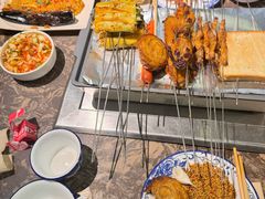 -熙成烧烤·三十三年(开发区店)
