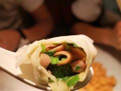 -日丰园海肠水饺·老字号大连海鲜(和平广场店)