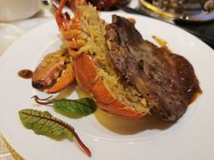 -百香自助餐厅·西安唐隆国际酒店(曲江店)