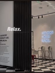 点击看大图 -SKINLALA美肤疗愈SPA