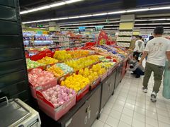 -北京华联生活超市(北京常营店)