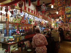 大堂-平成屋·午肴夜酒(四川北路店)