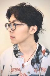 -美格丝M.G.S Hair Salon