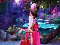 -白家大院·王府宫廷菜(苏州街店)