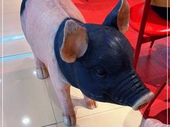 -猪角·闽南猪脚饭(上梅林店)