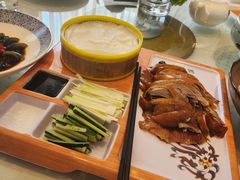 -北门饭店(三香路店)