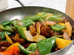 -阿忠食坊大排档·20年老店(万象城店)