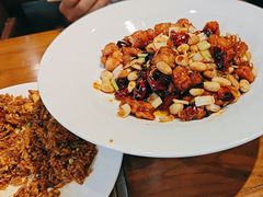 -局气 烤鸭·北京菜(前门店)