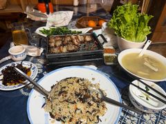 -龙姐私房菜(和顺古镇店)