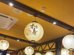 -鸟鹏烧鸟居酒屋(龙岗万科店)