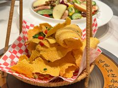 -七八冷面·延边朝鲜族美食(世纪汇店)