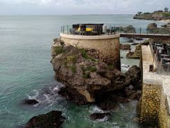-Rock Bar Bali(Bali)