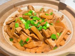 -烹贝小馆(华采天地店)