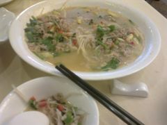 酸汤肥牛-新南华大酒店(广中店)