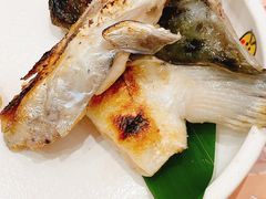 -元气寿司(环球港店)