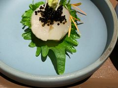 -月下料理(楷林IFC店)