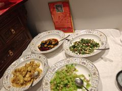 -品味居·首店·大连鲜活海鲜大连菜(东港店)
