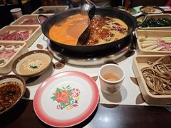 -江北北火锅馆·公路夜市(魏公村店)