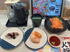 -滨寿司(新街口中央商场店)