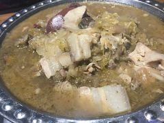 -人民公社大食堂(张家湾店)