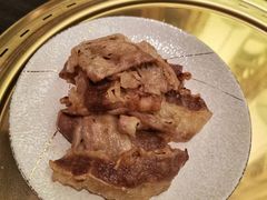 -AJIYA·池袋日式烧肉自助(天津万象城店)