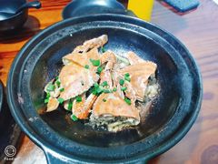 -小时候焗海鲜(鄞州万达店)