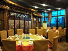 包厢-盛港湾海鲜食府(黄沙店)