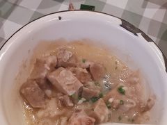 -彭耕记猪油炒小菜(吉联mall店)