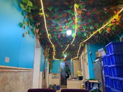 -武氏皖北网红三胖地锅鸡(桐城路店)