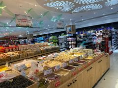 -合家福超市(合肥滨湖百大店)