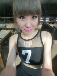 android_upload_pic-LA BELLEZA倍丽莎美发沙龙