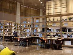 -博林天瑞喜来登酒店·西丽尚膳