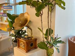 -及象咖啡(卓越世纪中心2楼大堂店)