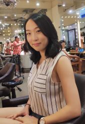 -HairCode芭曲发型