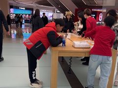 -Apple零售店(青岛万象城店)