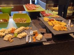 -丽晶酒店-金宝99 Restaurant