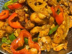 -地锅居(翰林邻里中心店)