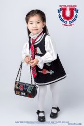 -倾城宝贝儿童摄影(浦东金谊店)