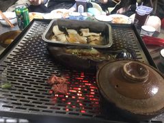 -西昌老号李小肠特色烧烤园(双流店)