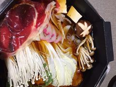 -八角锄烧·肉火锅(天河城店)