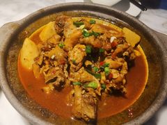 -蔴将·川菜(黄龙万科店)