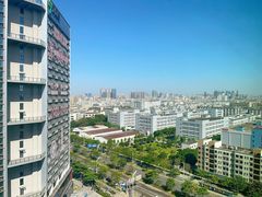 -深圳国际会展中心洲际酒店