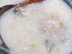 -南拳十三姨·潮汕砂锅粥(世纪金源店)